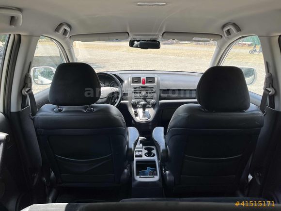 2011 HONDA ELEGANCE FULL SERVİS BAKIMLI 161.000 KM 335 BİN PEŞİN