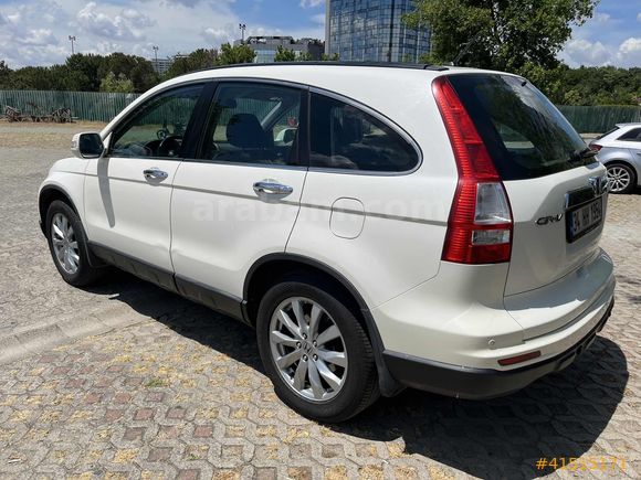 2011 HONDA ELEGANCE FULL SERVİS BAKIMLI 161.000 KM 335 BİN PEŞİN