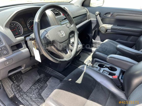 2011 HONDA ELEGANCE FULL SERVİS BAKIMLI 161.000 KM 335 BİN PEŞİN