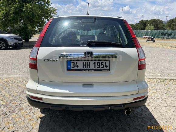 2011 HONDA ELEGANCE FULL SERVİS BAKIMLI 161.000 KM 335 BİN PEŞİN