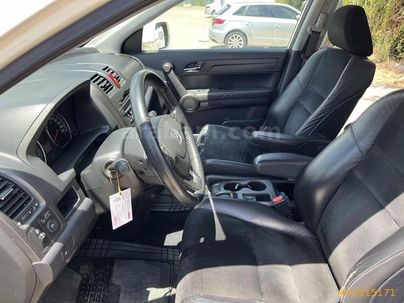 2011 HONDA ELEGANCE FULL SERVİS BAKIMLI 161.000 KM 335 BİN PEŞİN
