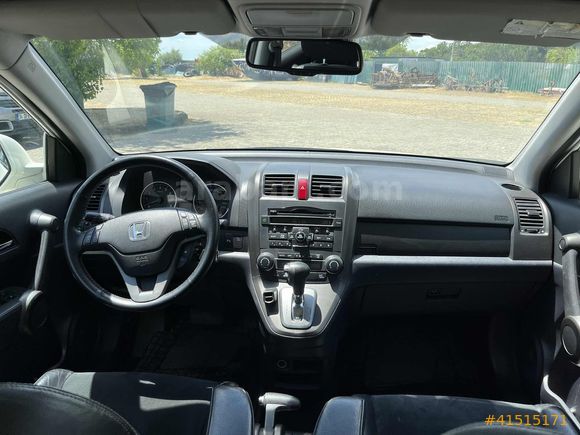 2011 HONDA CR-V ELEGANCE FULL SERVİS BAKIMLI 161.000 KM de