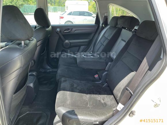 2011 HONDA ELEGANCE FULL SERVİS BAKIMLI 161.000 KM 335 BİN PEŞİN