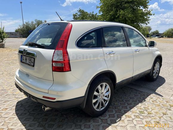 2011 HONDA ELEGANCE FULL SERVİS BAKIMLI 161.000 KM 335 BİN PEŞİN