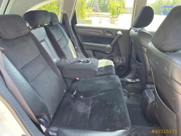 2011 HONDA ELEGANCE FULL SERVİS BAKIMLI 161.000 KM 335 BİN PEŞİN