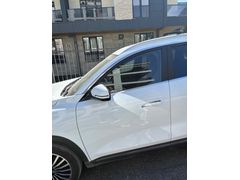 Sahibinden Chery Tiggo 8 1.6 TGDI Prestige 2025 Model 