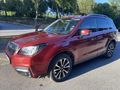 2018 SUBARU Forester 2.0i Premium Plus benzinli kazasız