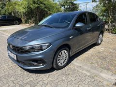 2022 FİAT EGAA 1.4 Easy 31.500 km de boyasız