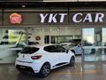 YKTCAR AUTOGROSS'DAN 2019 CLIO TOUCH HATASIZ BOYASIZ