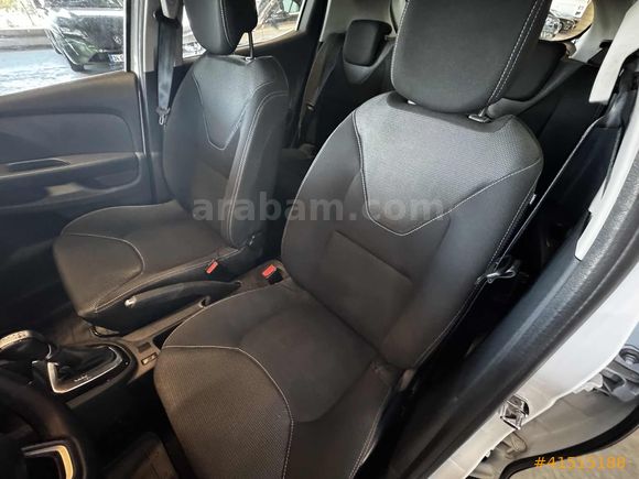 YKTCAR AUTOGROSS'DAN 2019 CLIO TOUCH HATASIZ BOYASIZ