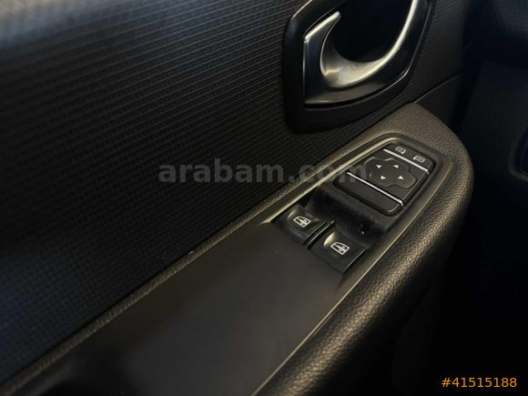 YKTCAR AUTOGROSS'DAN 2019 CLIO TOUCH HATASIZ BOYASIZ