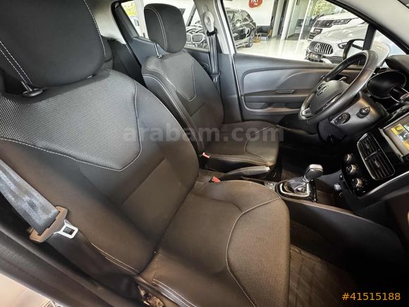 YKTCAR AUTOGROSS'DAN 2019 CLIO TOUCH HATASIZ BOYASIZ