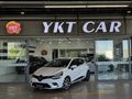 YKTCAR AUTOGROSS'DAN 2019 CLIO TOUCH HATASIZ BOYASIZ