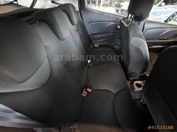 YKTCAR AUTOGROSS'DAN 2019 CLIO TOUCH HATASIZ BOYASIZ