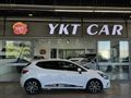 YKTCAR AUTOGROSS'DAN 2019 CLIO TOUCH HATASIZ BOYASIZ