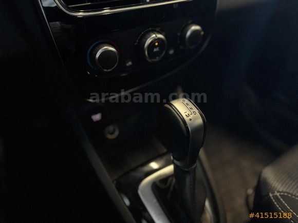 YKTCAR AUTOGROSS'DAN 2019 CLIO TOUCH HATASIZ BOYASIZ