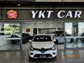 YKTCAR AUTOGROSS'DAN 2019 CLIO TOUCH HATASIZ BOYASIZ