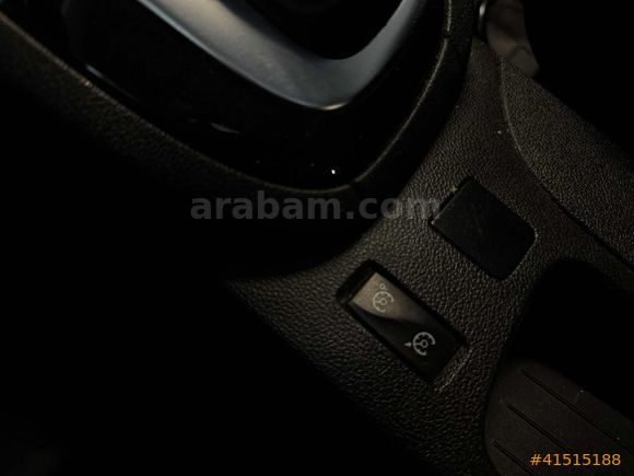YKTCAR AUTOGROSS'DAN 2019 CLIO TOUCH HATASIZ BOYASIZ
