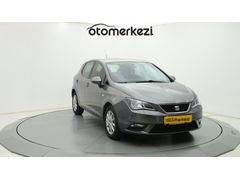 Galeriden Seat Ibiza 1.0 EcoTSI Style 2017 Model Kırşehir