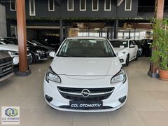 2016 OPEL CORSA 1.2 ENJOY CCL A.Ş'DEN