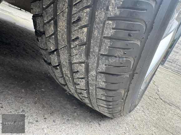 250bin Peşinat ile Senet 2020 Opel Corsa Orjinal 128bin km