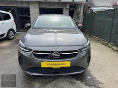 250bin Peşinat ile Senet 2020 Opel Corsa Orjinal 128bin km