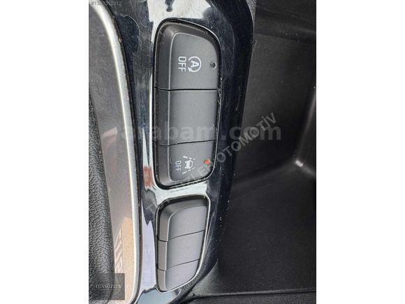 250bin Peşinat ile Senet 2020 Opel Corsa Orjinal 128bin km