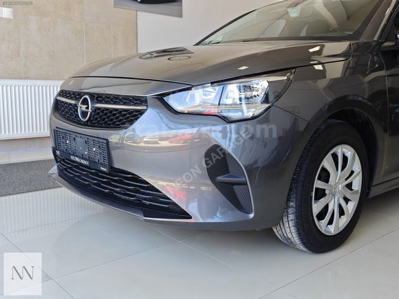 2020 OPEL CORSA 1.2 ENJOY ÖZEL SERİ