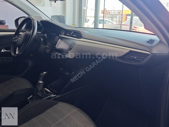 2020 OPEL CORSA 1.2 ENJOY ÖZEL SERİ