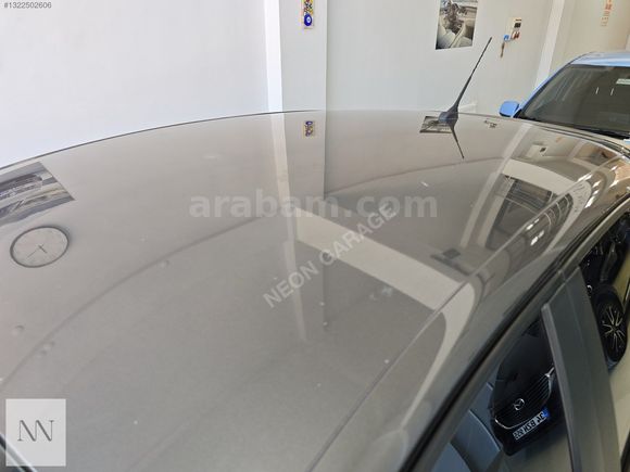 2020 OPEL CORSA 1.2 ENJOY ÖZEL SERİ