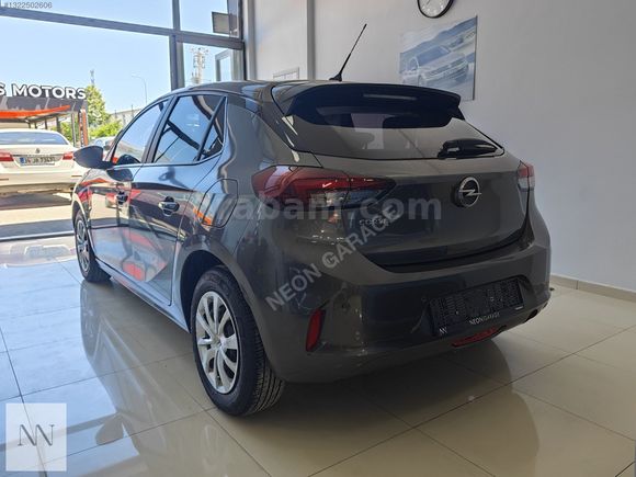 2020 OPEL CORSA 1.2 ENJOY ÖZEL SERİ