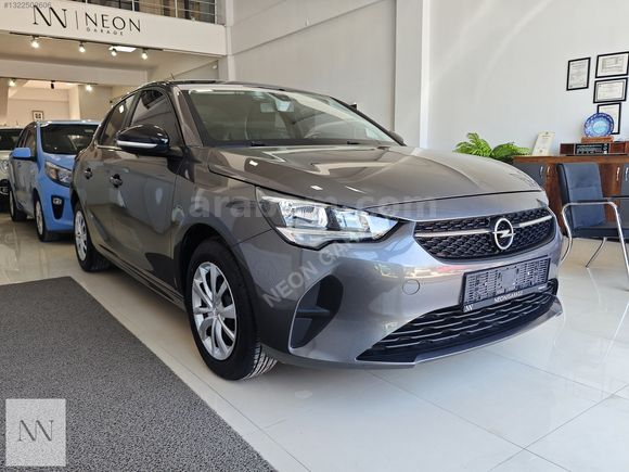2020 OPEL CORSA 1.2 ENJOY ÖZEL SERİ