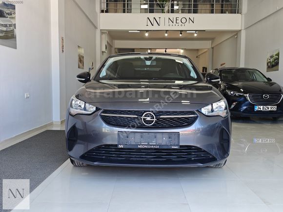 2020 OPEL CORSA 1.2 ENJOY ÖZEL SERİ