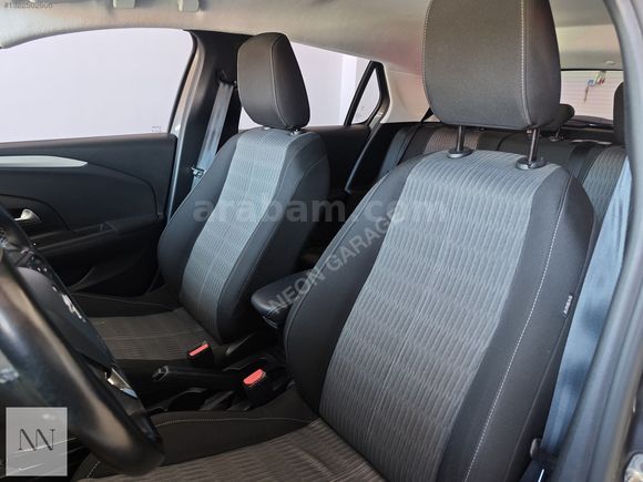 2020 OPEL CORSA 1.2 ENJOY ÖZEL SERİ