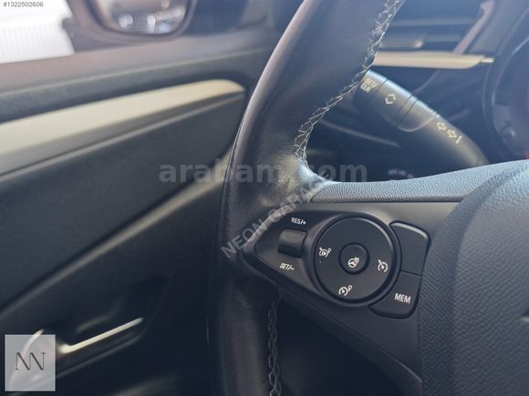 2020 OPEL CORSA 1.2 ENJOY ÖZEL SERİ