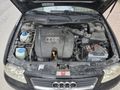 Gümrükten Temiz Audi A3