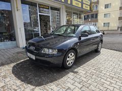 Gümrükten Temiz Audi A3