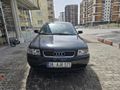 Gümrükten Temiz Audi A3