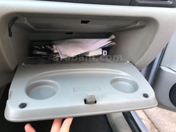 Sahibinden Renault Clio 1.5 dCi Alize 2006 Model 