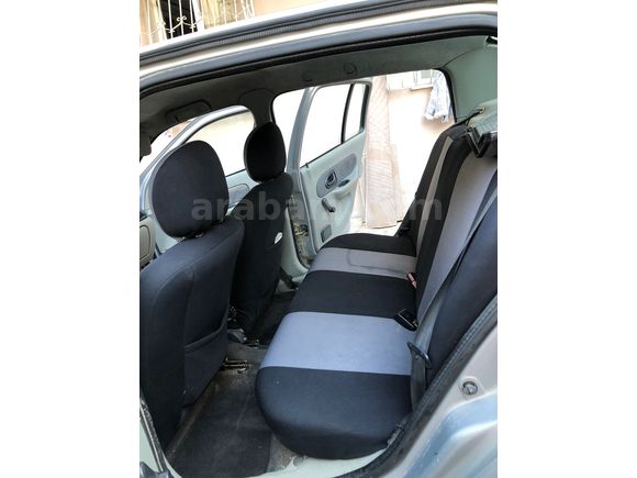 Sahibinden Renault Clio 1.5 dCi Alize 2006 Model 