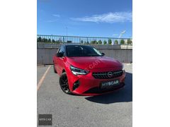 MYS CAR DEĞİŞENSİZ OPEL CORSA 1.2