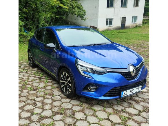 Sahibinden Renault Clio 1.0 TCe Icon 2022 Model