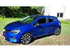 Renault Clio 1.0 TCe Icon 2022 Model