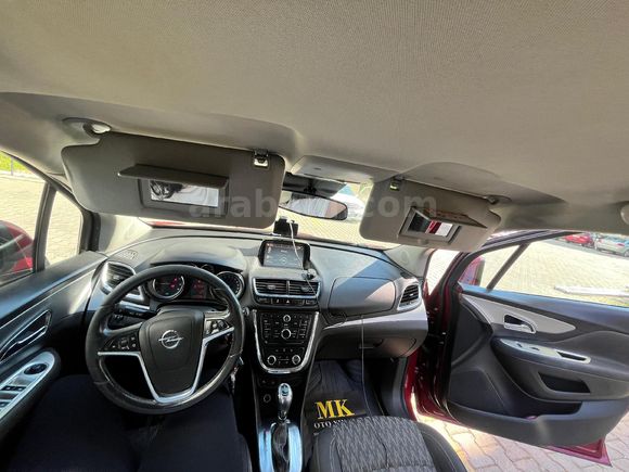 Sahibinden Opel Mokka 1.4 Cosmo 2014 Model