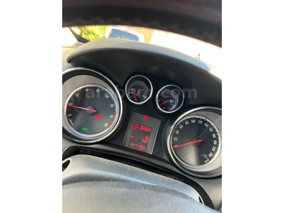 Sahibinden Opel Mokka 1.4 Cosmo 2014 Model