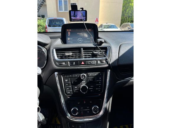 Sahibinden Opel Mokka 1.4 Cosmo 2014 Model
