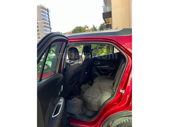Sahibinden Opel Mokka 1.4 Cosmo 2014 Model