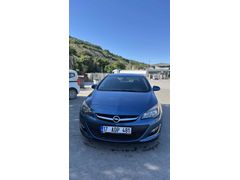 TEK PARÇA BOYALI DEĞİŞENSİZ 110000Km 