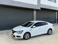 Galeriden Renault Megane 1.5 dCi Touch 2017 Model Gaziantep