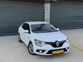 Galeriden Renault Megane 1.5 dCi Touch 2017 Model Gaziantep
